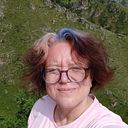 Olga Echevskaya