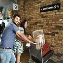 María Fernanda Ochoa