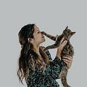 Zoe Almiron