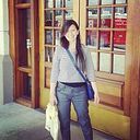 Diana Pulido Rodríguez