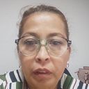 Alba Yise Rojas Caballero