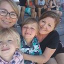 Sara Blankenship Gillian