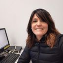 María García