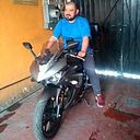 Jorge Gonzalez