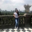 Nataly Marisol Velasco Duran