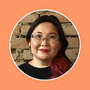 Aneliya Mukhamedkarimova