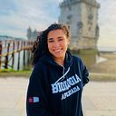 Ana Clara Cavalcante