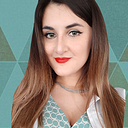 Ahinara Santos Bernal