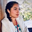 Treisy Valeria Guardado Romero