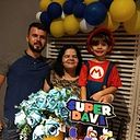 Maria da Penha Moura Alves