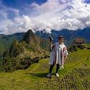 Antony Sanchez Cuadros