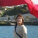 Ruth May Pradena Henriquez