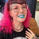 Maude Lefèbre-Gill Mother Frog