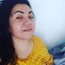 Cindy Jazmin Del Valle Canel