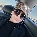 Kristine Khachatryan Mukhsyan