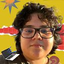 Flavia Nascimento La Greca