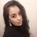 Charlotte Ramírez