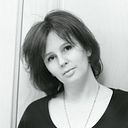 Анастасия Гусарова