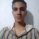 Andres Castellanos Chávez