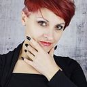 Lidija Cvetanović-Corridolo