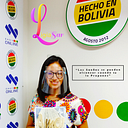 Ligia Sarmiento