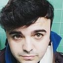 Rafael Cortil Sayago