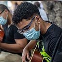 José Ricardo Fernández