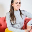 Victoria Zaccari
