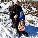 Vanessa Tapia Dinamarca