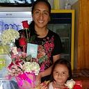 Leydy Mercado Alanya