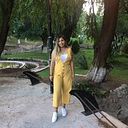 Sayra Montoya González