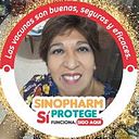 Violeta Araceli Merino Coronado