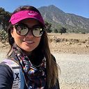 Carolina Medrano Ugalde