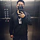 Frank Tenorio Mendoza