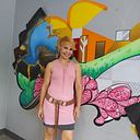 Cacheila Soto Gonzalez