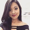 Jaqueline Naomy Isshiki