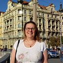 Sylvie Sylvie Frenette