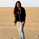 Sonya Soji Varughese