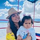 Nataly Soliz