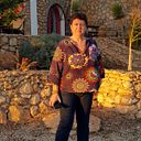 patricia Meléndez Gómez