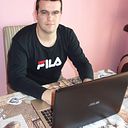 Daniel Pareja de la Flor