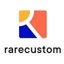 RareCustom Custom Your Products