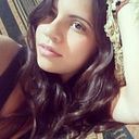 Maria Alejandra Rico Reyes