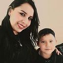 Thais Alejandra Iriarte Fernandez