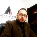 Mauricio Azanza Ontaneda