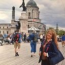 Martha Stella Valderrama Bolivar