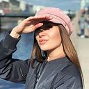 Julia Shchekina