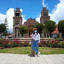 Merlin Aranda Alejos