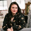 Оксана Кабалина