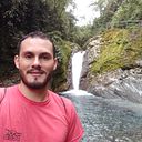Max Barquero Fonseca